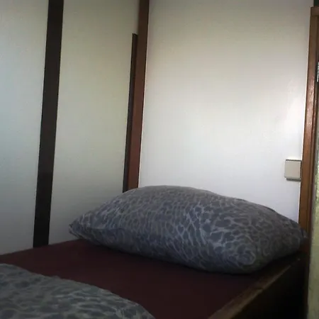 Bed & Breakfast Ms Vertigo Amsterdam